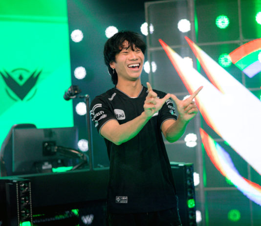 CBLOL 2026: Gryffinn deixa a LOUD rumo à LCS 2026