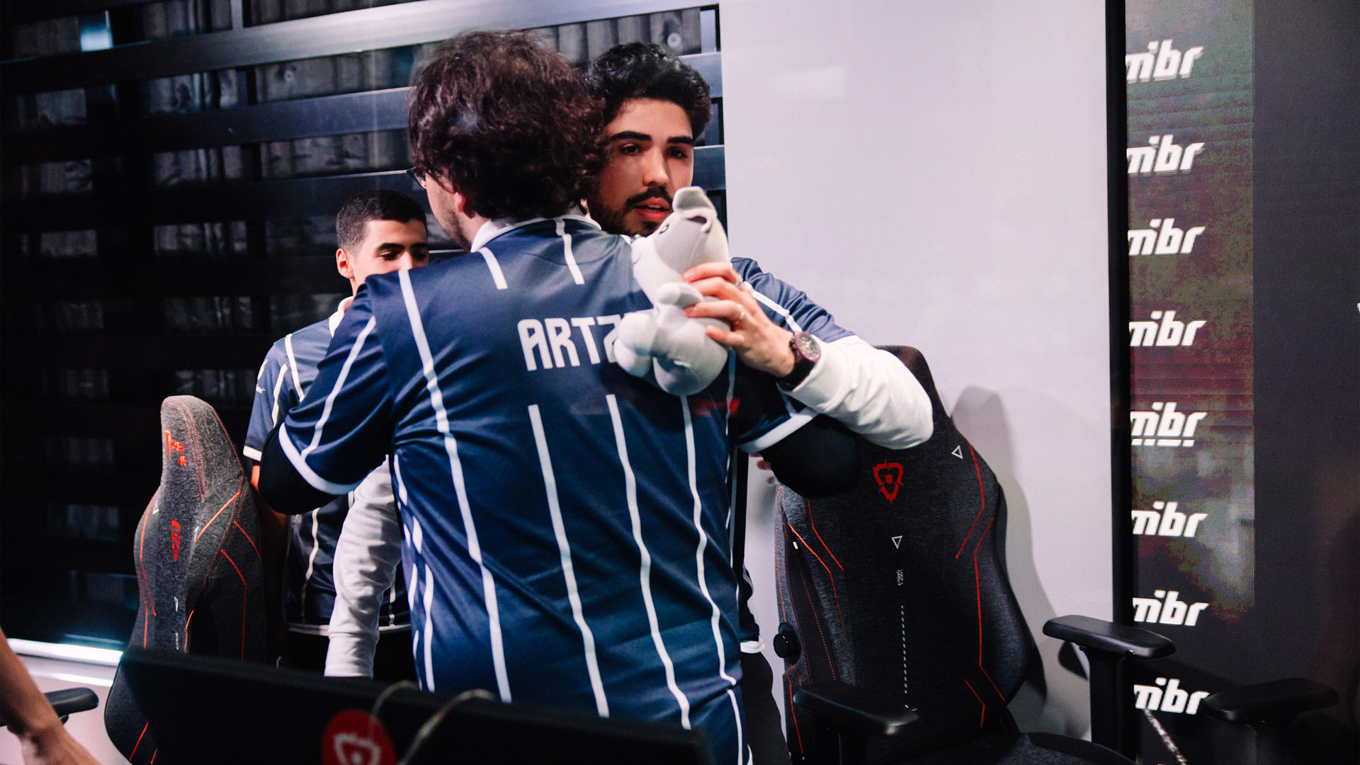 VALORANT Champions 2025: MIBR se classifica para o mundial com ajuda de ...