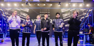 VCT Americas 2025: MIBR se recupera na 3° semana; FURIA perde novamente
