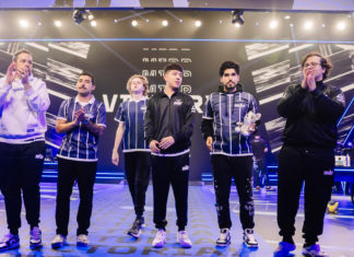 VCT Americas 2025: MIBR se recupera na 3° semana; FURIA perde novamente