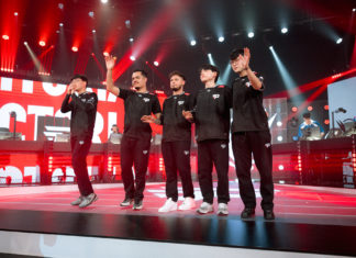 LTA Sul 2025: paiN Gaming vence a FURIA e espanta a crise