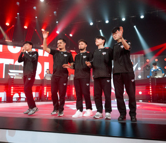 LTA Sul 2025: paiN Gaming vence a FURIA e espanta a crise