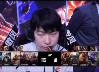 LoL: Yunara tem início irregular em sua primeira semana no competitivo