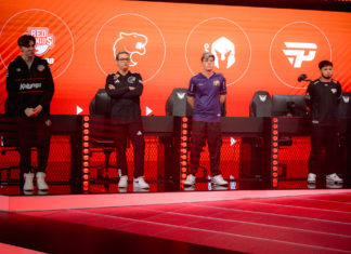 LTA Sul 2025: RED escolhe a paiN; confira os confrontos dos playoffs