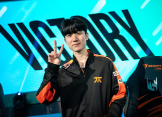 LEC 2025: Karmine Corp e FNATIC vencem no retorno da liga