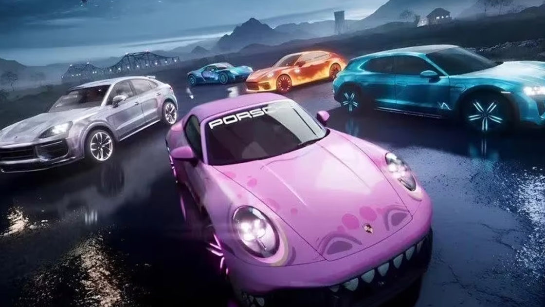 PUBG Mobile: Jogo traz colaboração inédita com a Porsche no evento ...