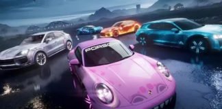 PUBG Mobile: Jogo traz colaboração inédita com a Porsche no evento Motor Cruise