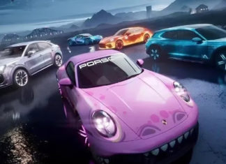 PUBG Mobile: Jogo traz colaboração inédita com a Porsche no evento Motor Cruise