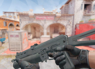 Quais as piores armas do CS2? Veja a Tierlist