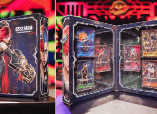 Riftbound: TCG da Riot é lançado oficialmente na China