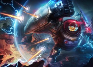 LoL: Punição contra smurfs ficará mais inteligente e severa em breve