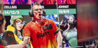 VALORANT Champions 2025: Sentinels é o segundo time a se classificar