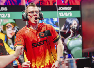 VALORANT Champions 2025: Sentinels é o segundo time a se classificar