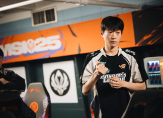 LPL 2025: AL Shanks recebe punição por assédio verbal em live