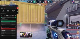 VCT Americas 2025: VALORANT: Riot lança Shotcall, minijogo de previsões ao vivo durante o torneio