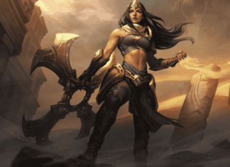 LoL: A resposta competitiva de Varus é Sivir? Entenda a match-up