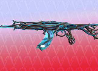 VALORANT: Skins favoritas dos jogadores profissionais