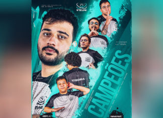 VALORANT Challengers Brazil 2025: Stellae vence Solid e conquista o título do Stage 2 pela primeira vez