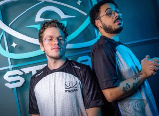 VCT Ascension Americas  2025: Stellae Gaming garante vaga no torneio