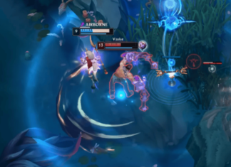 LoL: Sylas é desabilitado por bug após receber buffs na jungle