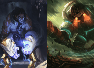 LoL: Nautilus e Sylas jungle? Entenda o patch que promete mudar o meta