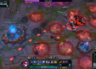 LoL: Modo PVE antigo e aclamado pelos jogadores retornará em 2025