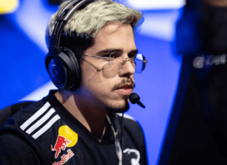 Quais são os melhores jogadores brasileiros de CS2? Confira os números
