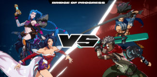 2XKO: Jogo de luta da Riot vai chegar aos consoles em 2026