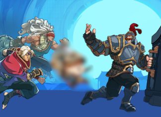 2XKO: Vazou o novo campeão do jogo de luta do LoL?