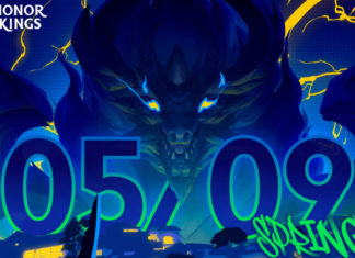 Honor of Kings: CHOKBR Spring 2025 terá oito equipes e premiação de US$ 22 mil