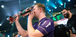 CBLOL 2026: Vivo Keyd Stars anuncia saída de Trymbi