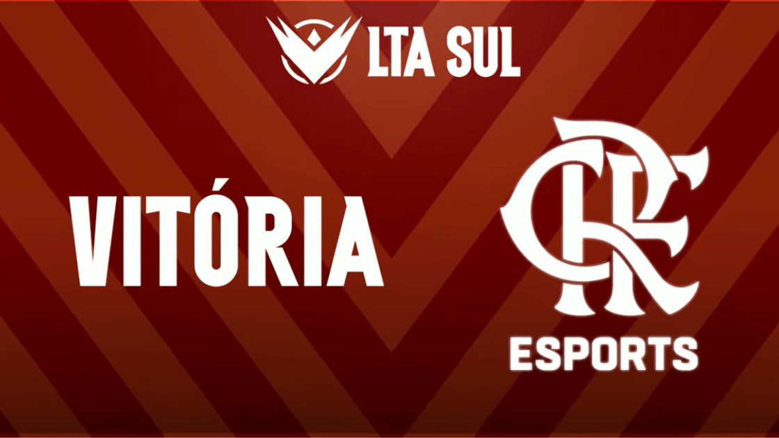 Flamengo dá show na estreia do Torneio de Promoção 2025 contra Sicar Esports