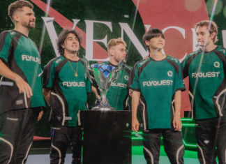 LEC 2026: Karmine Corp vence corrida pela contratação de ex-Flyquest