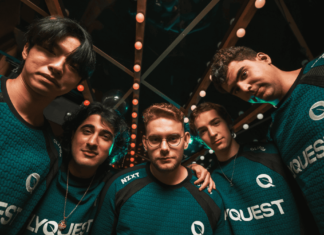 LCS 2026: Flyquest anuncia renovação com duas peças de seu elenco