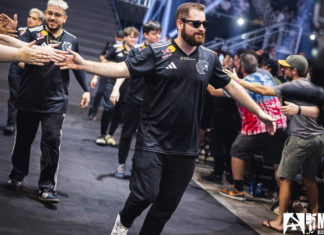 StarLadder Budapest Major 2025: FURIA se aproxima dos playoffs; paiN e Imperial jogam pela sobrevivência do Major