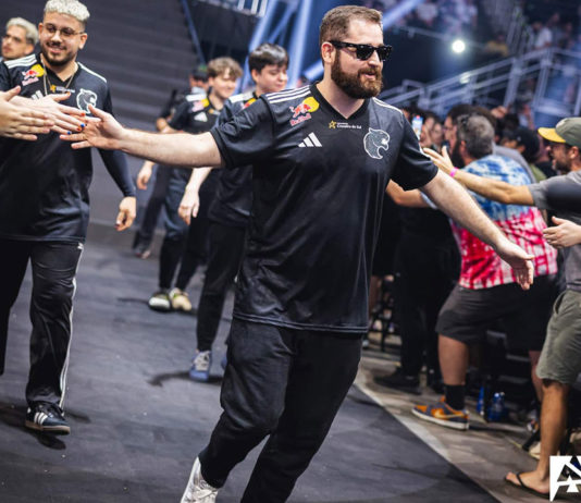 StarLadder Budapest Major 2025: FURIA se aproxima dos playoffs; paiN e Imperial jogam pela sobrevivência do Major
