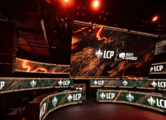 LCP 2026: Primeiro nacional com Fase Suíça! Veja o novo formato da região do Pacífico