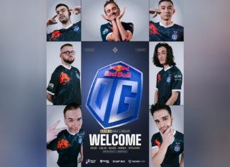 Dota 2: OG anuncia novo elenco com brasileiro para a temporada 2026