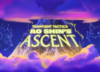 Teamfight Tactics: Novo modo PvE “Ascensão de Ao Shin” traz progressão roguelite