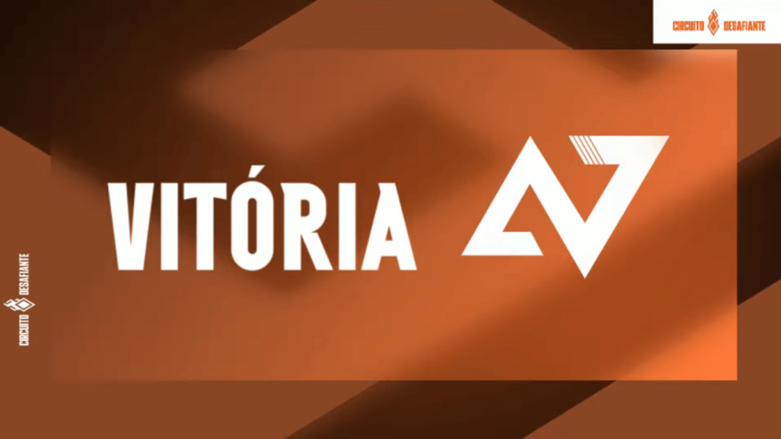 Circuito Desafiante 2025: Alpha7 supera o Flamengo em duelo acirrado e avança à final