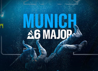 BLAST R6 Major Munich 2025: Com 4 times brasileiros, veja os confrontos iniciais do Major