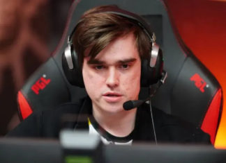 Dota 2: Campeão mundial anuncia pausa na carreira