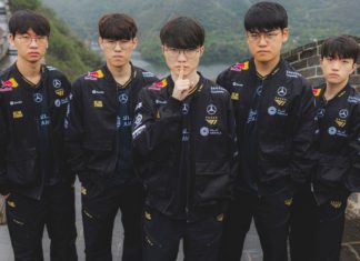 Worlds 2025: Quais campeões T1 e KT podem pedir skins caso vençam?