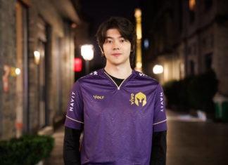 CBLOL 2026: Boal renova com a Vivo Keyd Stars até 2028