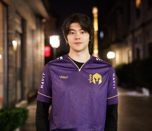 CBLOL 2026: Boal renova com a Vivo Keyd Stars até 2028