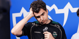 LoL: Nem LCS, nem LEC. Bwipo vai jogar na jungle do Tier 2 europeu