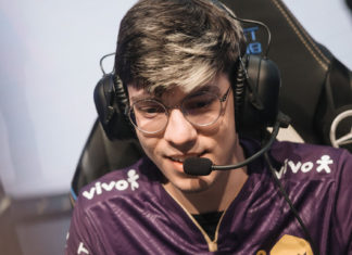 CBLOL 2026: Vivo Keyd Stars anuncia renovação de Disamis até 2028