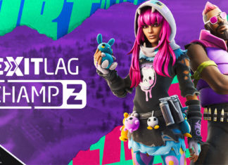 Fortnite: ExitLag lança torneio internacional com R$ 130 mil em prêmios