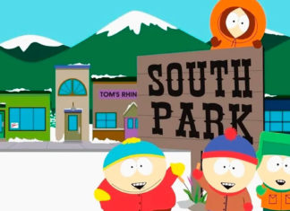 Fortnite: Próxima colaboração pode ser com South Park