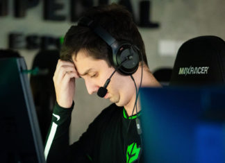 CS2: Time brasileiro é eliminado da DreamHack Atlanta e fica fora de grande torneio internacional